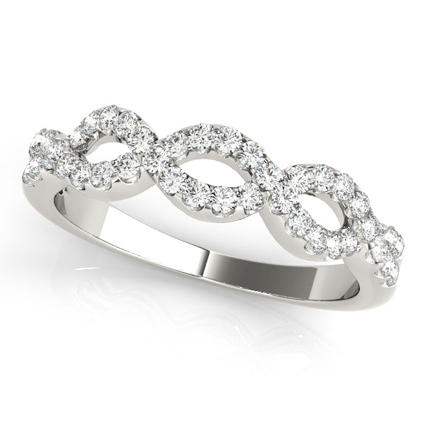 Diamond Fashion Fashion Rings