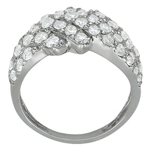 Diamond Fashion Fashion Rings