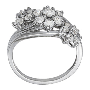 Diamond Fashion Cluster