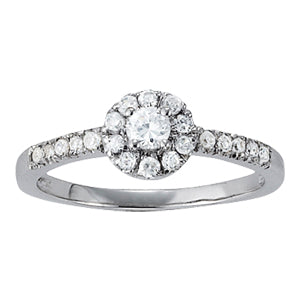 Diamond Fashion Cluster