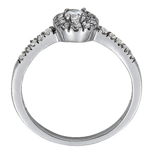 Diamond Fashion Cluster