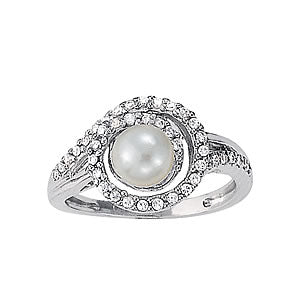 Color Rings Pearl