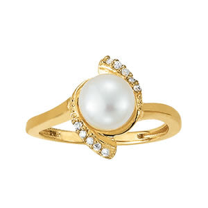Color Rings Pearl