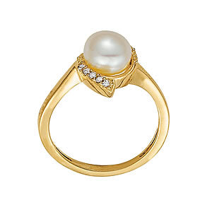 Color Rings Pearl