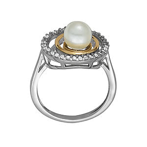 Color Rings Pearl