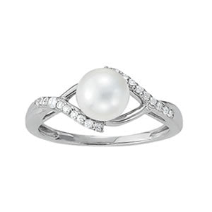Color Rings Pearl