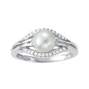 Color Rings Pearl