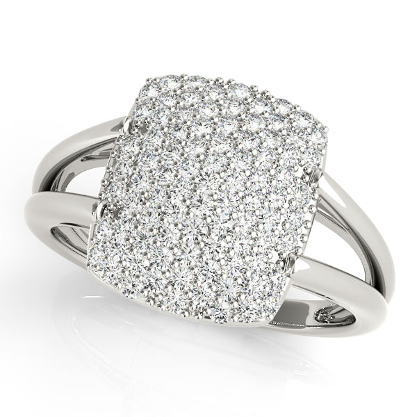 Diamond Fashion Cluster