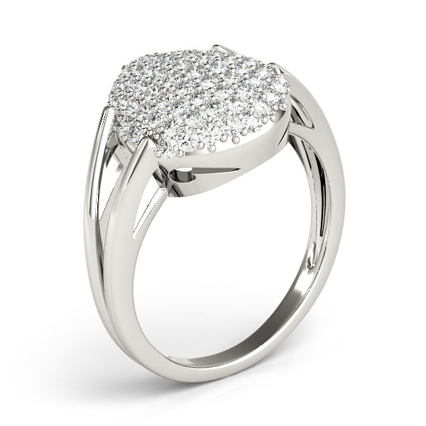 Diamond Fashion Cluster