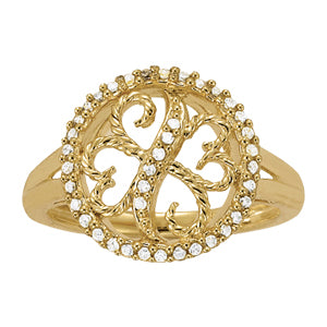 Diamond Fashion Fashion Rings