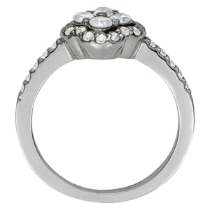 Diamond Fashion Cluster