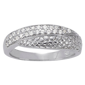Diamond Fashion Fashion Rings