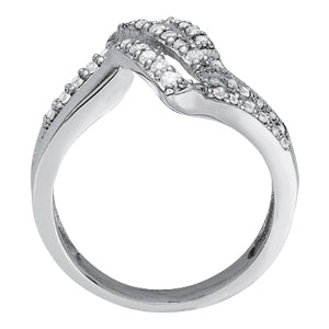 Diamond Fashion Fashion Rings