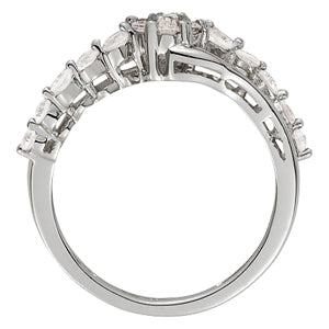 Diamond Fashion Cluster