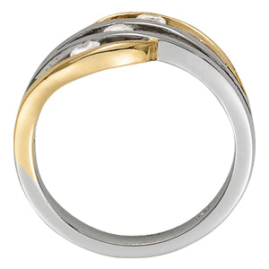 Diamond Fashion Fashion Rings