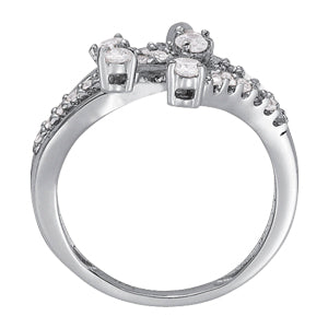 Diamond Fashion Fashion Rings