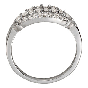 Diamond Fashion Cluster