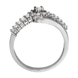 Diamond Fashion Cluster