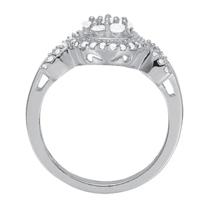 Diamond Fashion Cluster