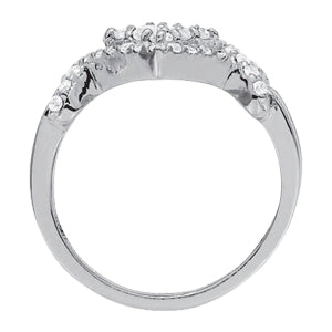 Diamond Fashion Cluster