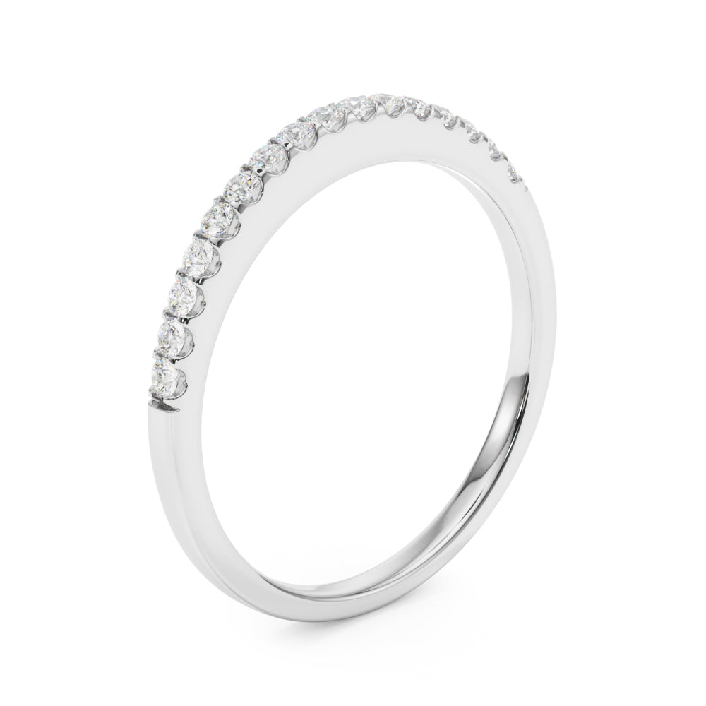 Wedding Band