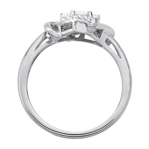 Diamond Fashion Cluster