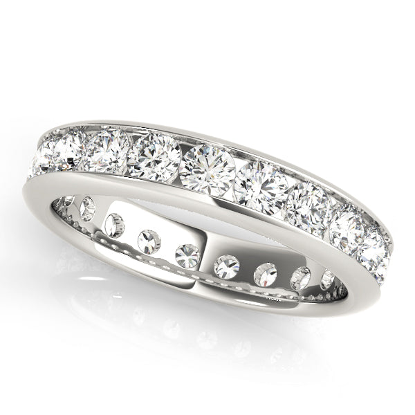 Wedding Bands Eternity
