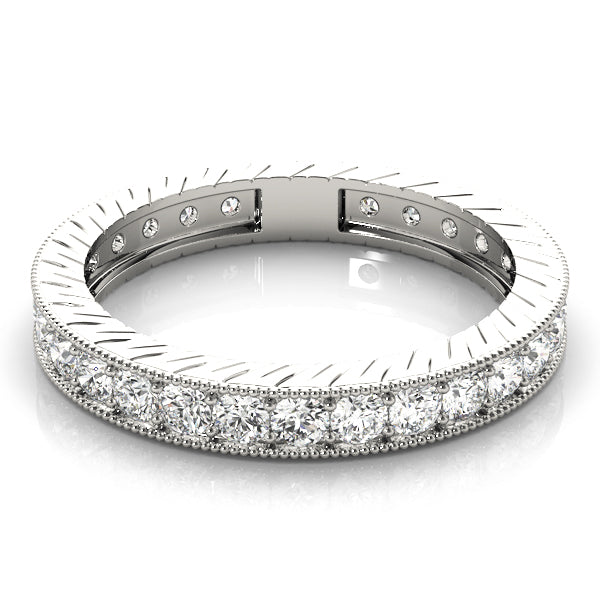 Wedding Bands Eternity