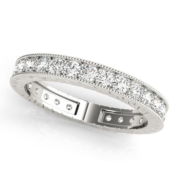 Wedding Bands Eternity