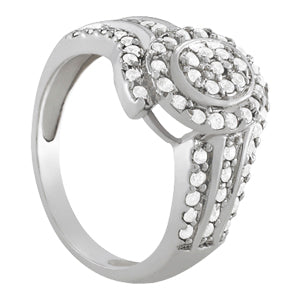 Diamond Fashion Cluster