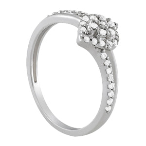 Diamond Fashion Cluster