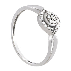 Diamond Fashion Cluster