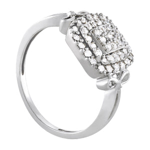 Diamond Fashion Cluster