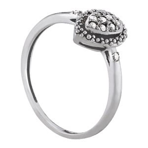 Diamond Fashion Cluster