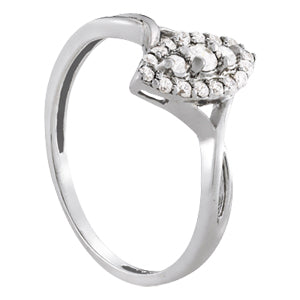 Diamond Fashion Cluster