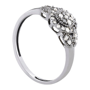 Diamond Fashion Cluster