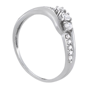 Diamond Fashion Fashion Rings