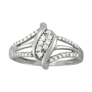 Diamond Fashion Fashion Rings