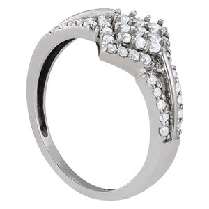 Diamond Fashion Cluster