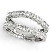 Wedding Bands Wraps & Inserts
