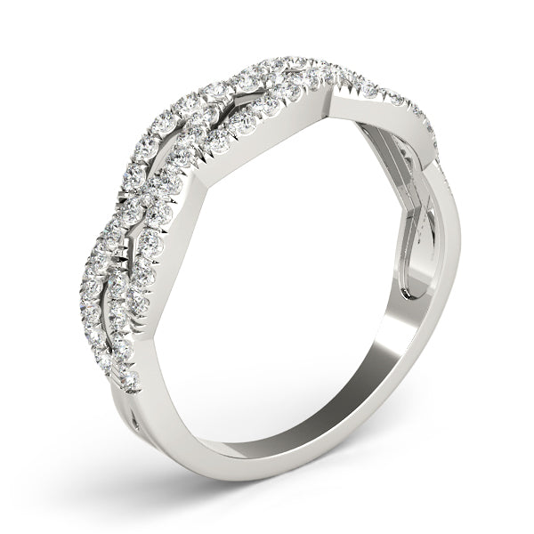 Braided Band
