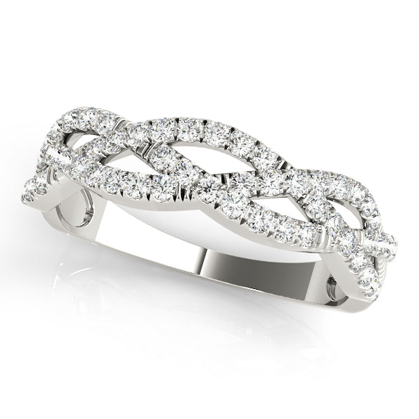 Braided Band