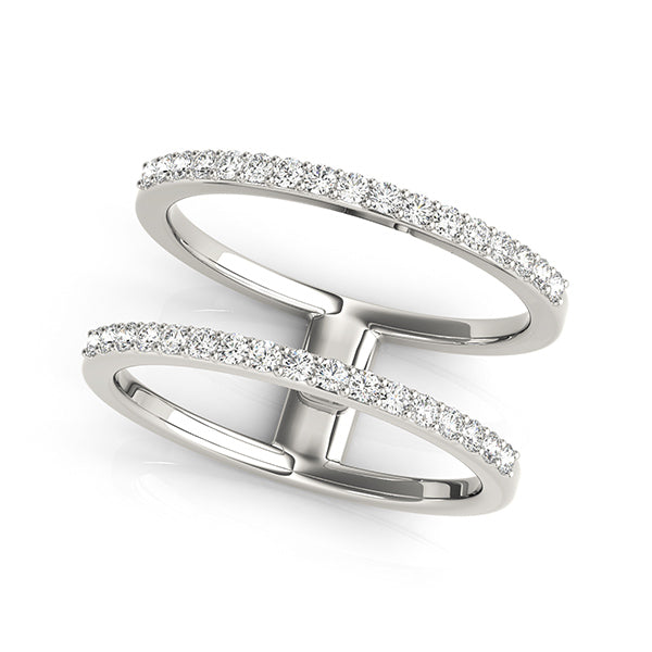 Diamond Fashion Fashion Rings