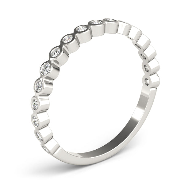 Stackable Ring