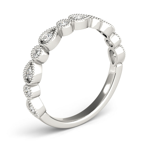 Stackable Ring