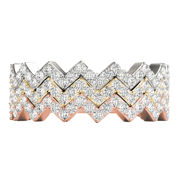 Stackable Ring