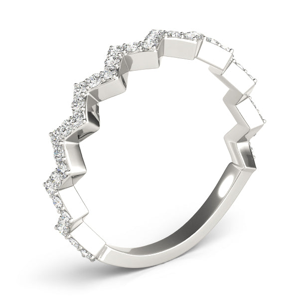Stackable Ring