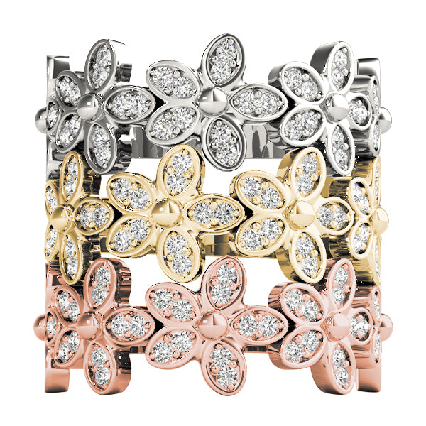 Stackable Ring