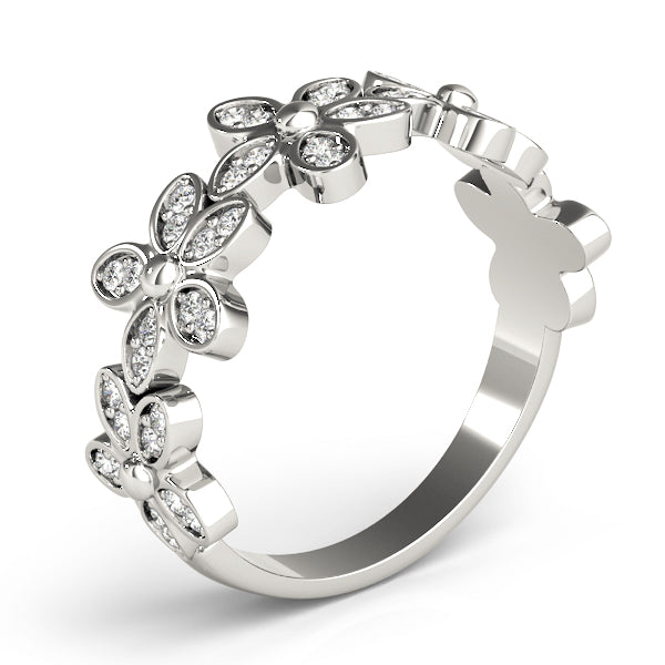 Stackable Ring