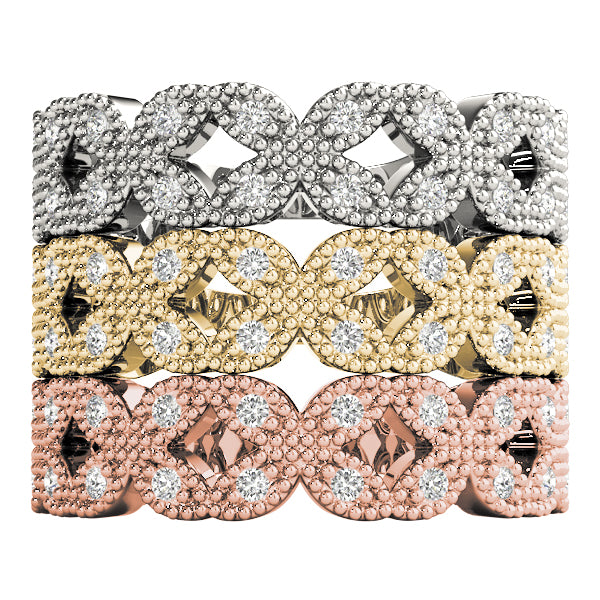 Stackable Ring
